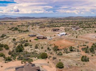 420 W Baja Rd, PAULDEN, AZ 86334