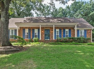 8007 Steven Franklin Dr, Memphis, TN 38133