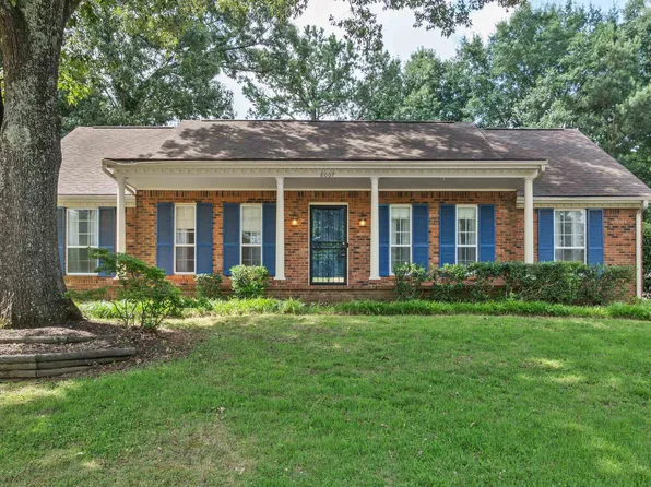 8007 Steven Franklin Dr, Memphis, TN 38133