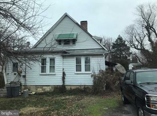 31 Delrey Ave, Catonsville, MD 21228