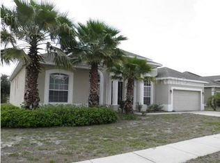 1565 Whitefriar Dr, Ocoee, FL 34761