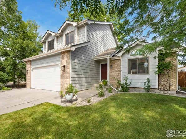 1986 Hyde Dr, Loveland, CO 80538