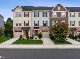 742 Thurlow Ct, Bel Air, MD 21014