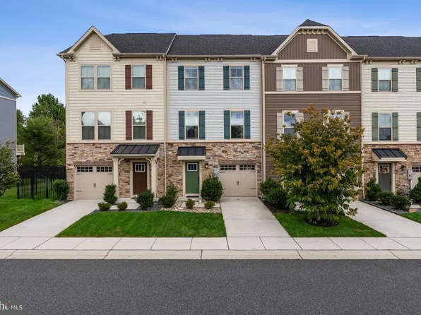 742 Thurlow Ct, Bel Air, MD 21014