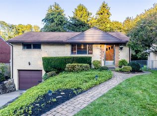 5229 Colewood Dr, Pittsburgh, PA