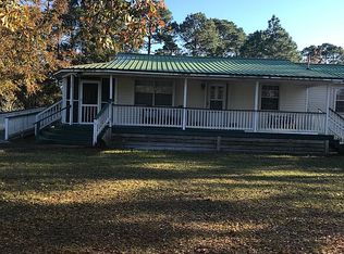 510 Tip Tucker Rd, Eastpoint, FL 32328