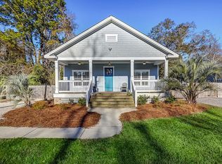 3204 Cedar St, Savannah, GA 31404