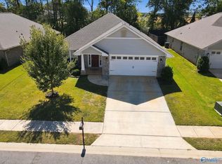 154 Abercorn Dr, Madison, AL 35756