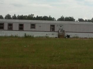 127 Hass Lucas Rd, Gaston, SC 29053