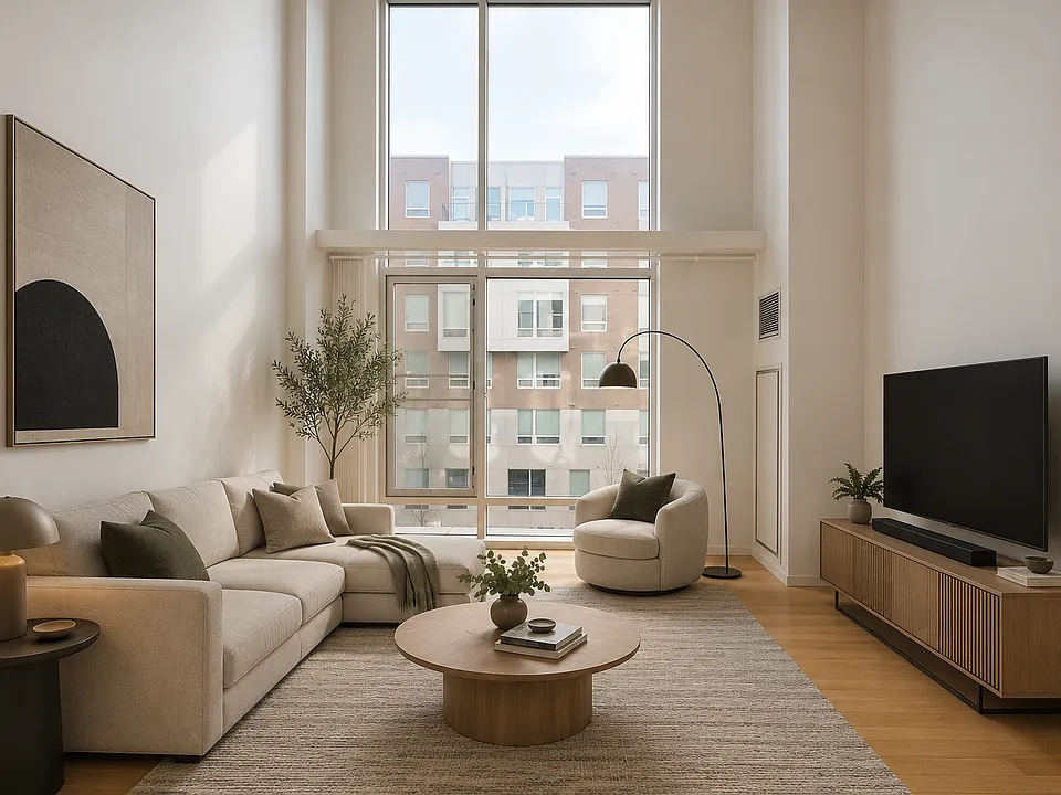 1 Earhart St #311