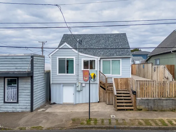 584 W Olive St, Newport, OR 97365