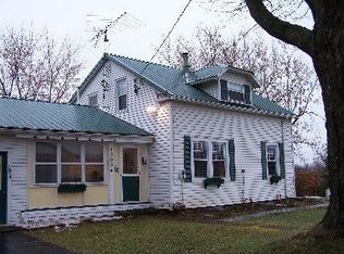 1503 Bogan Rd, Waterville, NY 13480