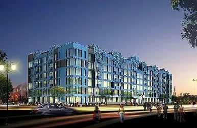 Sold by aptsandlofts.com