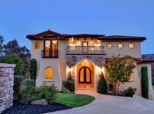 1181 Lomond Dr, El Dorado Hills, CA 95762