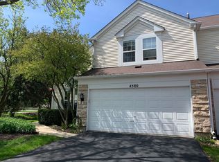 4580 Jade Ln, Hoffman Estates, IL 60192