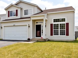 6718 Sahara Dr, Plainfield, IL 60586