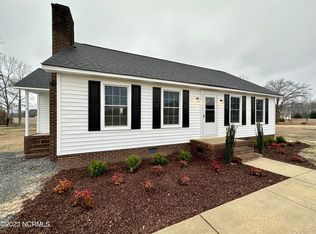 3142 Princeton Kenly Rd, Kenly, NC 27542