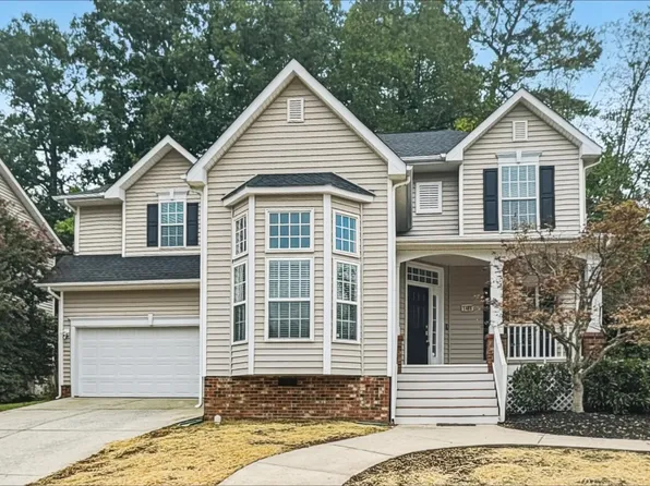 1489 Big Leaf Loop, Apex, NC 27502
