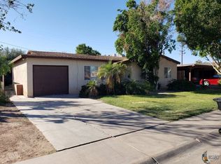 704 Linda St, Calexico, CA 92231