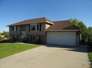 3713 Michigan Ave, Rapid City, SD 57701