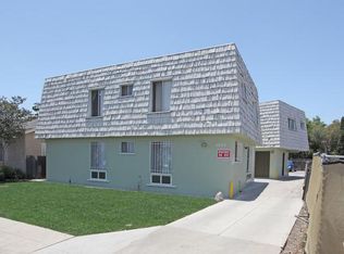 4644 Soria Dr APT 6, San Diego, CA 92115