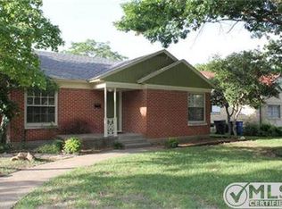 2311 Barberry Dr, Dallas, TX 75211