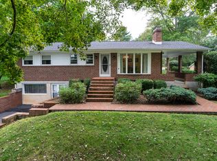117 Meadowview Dr, Lexington, VA 24450