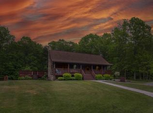 2456 Old Valley Rd, West Decatur, PA 16878