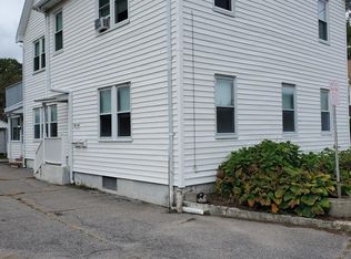 22 Lyons Ct, Watertown, MA 02472