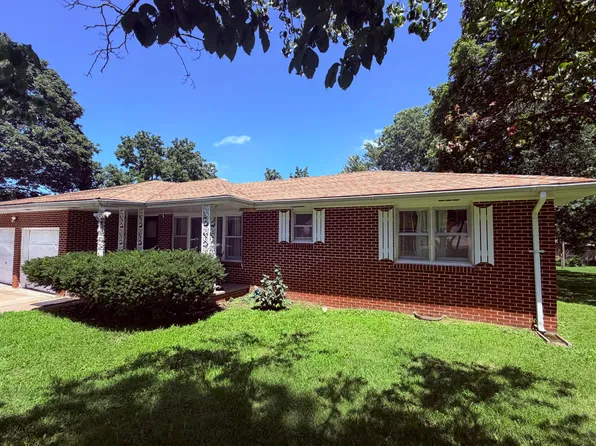 506 Garfield Street, Greenfield, MO 65661