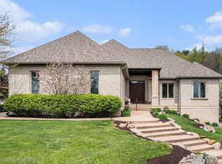 3344 Pingree Rd, Howell, MI 48843