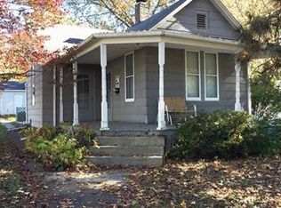 315 E Market St, Troy, IL