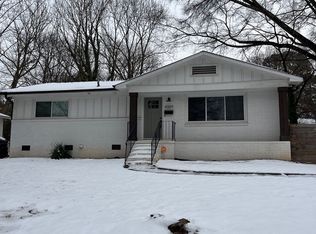 4009 Crestridge Dr, Charlotte, NC 28217