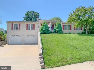 133 Washington St, Red Hill, PA 18076