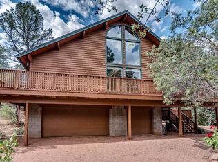 606 E Park Dr, Payson, AZ 85541