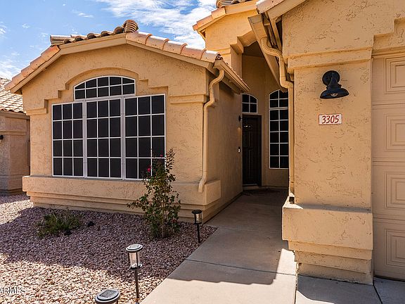 2nd image of 3305 E MOUNTAIN VISTA Drive