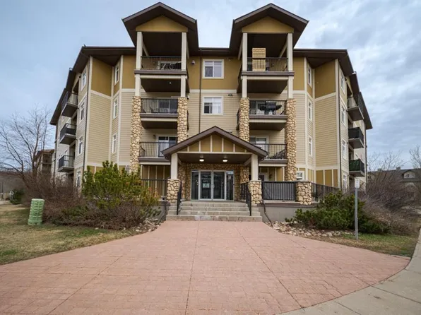 108 NW Denholm Gate #409, Wood Buffalo, AB T9H 0B3
