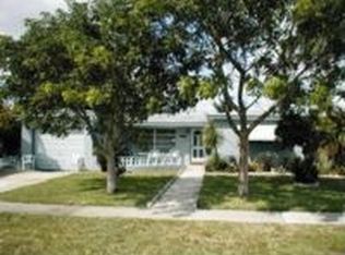6601 NW 2nd St, Pompano Beach, FL 33063