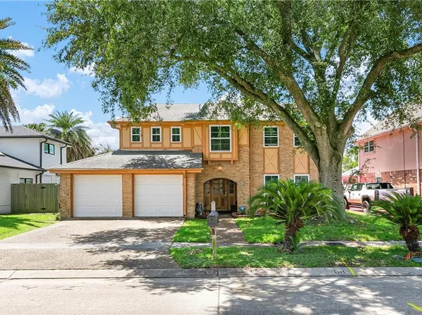 65 Monterrey Ave, Kenner, LA 70065
