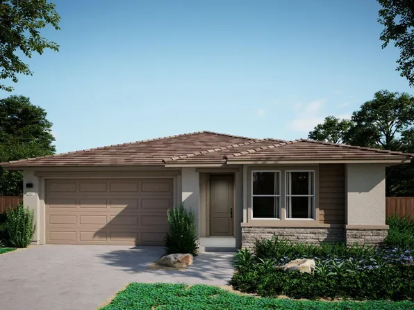 1807 San Simeon Cir, Olivehurst, CA 95961