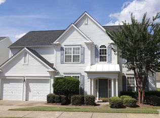 5410 Wind Mountain Ln, Raleigh, NC 27613