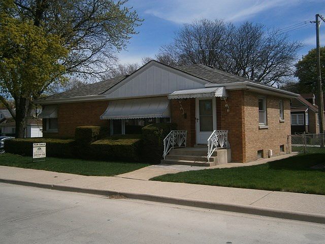 1st image of 5249 N Newland Ave