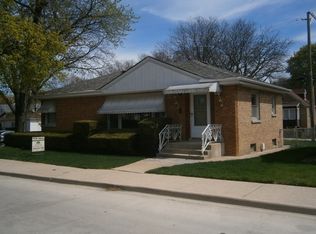 5249 N Newland Ave, Chicago, IL 60656