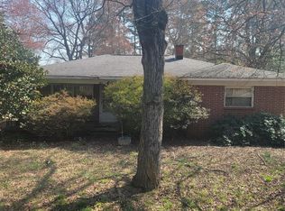 307 S Little Texas Rd, Kannapolis, NC 28083