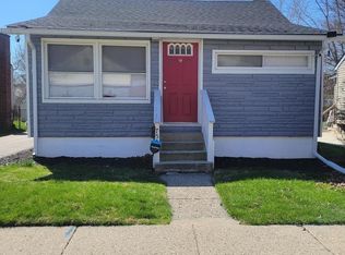 7544 Dodge Ave, Warren, MI 48091