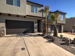 546 N Ventura Ln, Washington, UT 84780