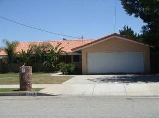10116 Independence Ave, Chatsworth, CA 91311