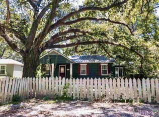 2064 Pickett Ave, Baton Rouge, LA 70808