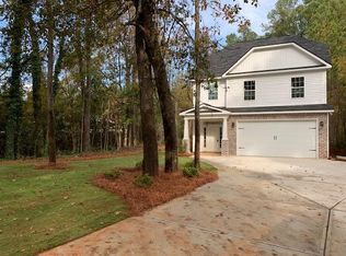 1975 Bolin Rd N, Augusta, SC --
