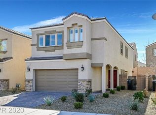 1141 Bradley Bay Ave, Henderson, NV 89014